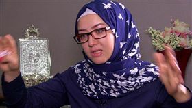 電刑、鏡頭前尿尿+侵入性「體檢」　維族女淚訴中共迫害
Mihrigul Tursun
圖／翻攝自Twitter