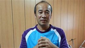 新竹,坡頭村,村長,朱錦常,選舉暴力,傷害（圖／翻攝自朱錦常臉書）