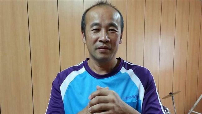 當選村長遭襲擊　朱錦常控選舉暴力