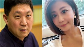 馮翊綱百場義演跳票，主播林楚茵大罵「騙票」。（圖／翻攝自臉書）