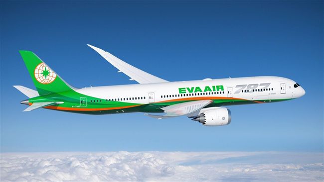 長榮航空2019日本航線嶄新布局