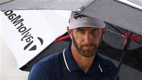 現役球王強森是TaylorMade旗下球員。（圖／TaylorMade Golf Taiwan提供）