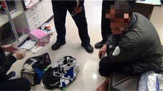 吵架夫嗆同歸於盡　妻隔天竟收到…