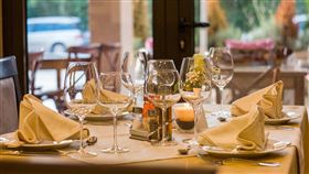 餐廳,／翻攝自Pixabay