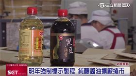 醬油,純釀,自動化科技,屏東