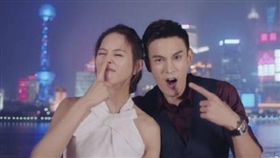 張鈞甯、經超／微博