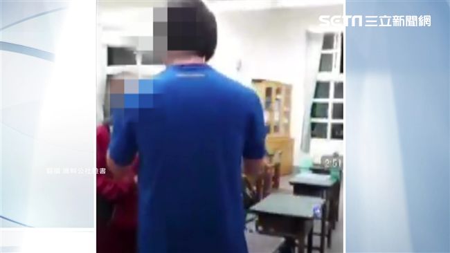 女兒作弊母嗆師：你的錯　今逆轉道歉
