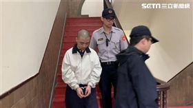 莊嘉億，殺人，女童，新北市，鶯歌，死刑，高院。潘千詩攝影