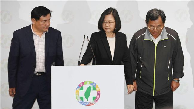 失眠了！憂共產黨統治　羅文嘉這樣說
