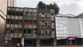 京華城商圈。（圖／記者蔡佩蓉）