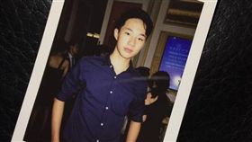 韓天,韓國瑜,九合一選舉,高雄市長 圖/翻攝自韓天臉書