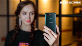 手機,OPPO,水滴螢幕,AX7