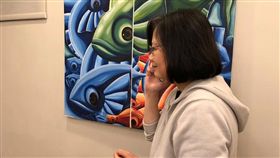 蔡英文恭賀六都市長當選人（圖／翻攝自蔡英文 Tsai Ing-wen臉書）