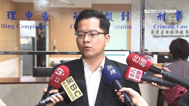 街口20％回饋優惠　王威中擬提告
