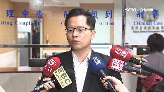 王威中落選推優惠　街口支付：沒針對