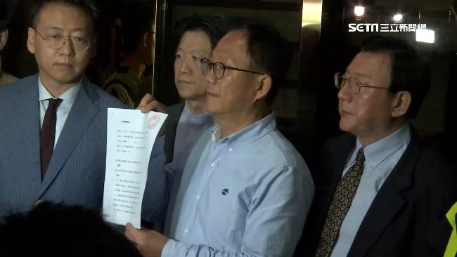 丁提選舉無效　佛光會急找證人助攻