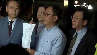 丁提選舉無效　佛光會急找證人助攻