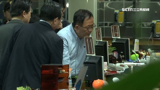 一張圖秒懂， 兩大選舉訴訟差在哪