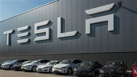 Tesla公司(圖/翻攝網路)