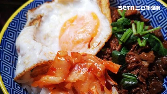 韓國瑜凍蒜！網友承諾請吃和牛滷肉飯