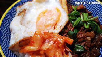 韓國瑜凍蒜！網友承諾請吃和牛滷肉飯