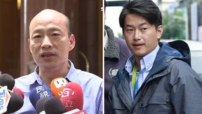 曾嗆韓當選就搬離高雄　他開始找房了
