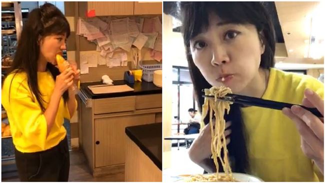 被求換掉公主頭　高嘉瑜9字回應了！