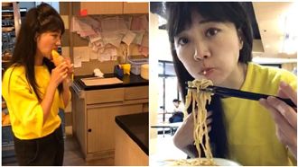 被求換掉公主頭　高嘉瑜9字回應了！