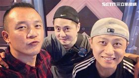 B.A.D,黃丹尼（圖／阿Ben提供）