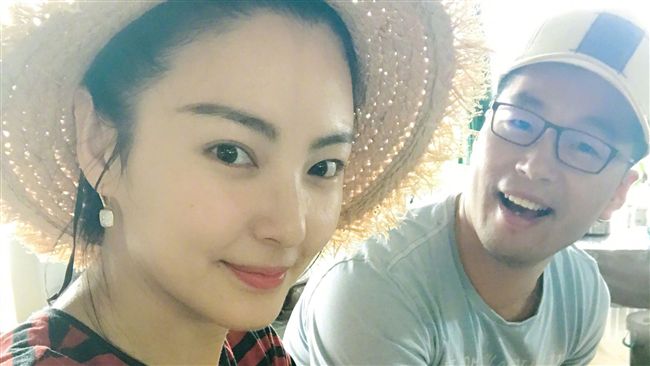 砍尪離婚又復合？女星：接受前夫追求
