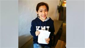 徐巧芯,吳音寧,北農,提案　圖／翻攝自徐巧芯臉書