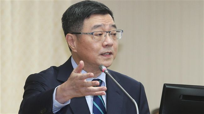 段宜康：卓榮泰一席話真讓我非常羞愧