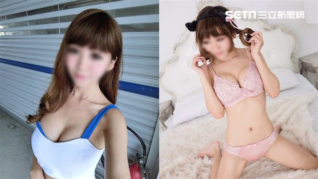 又痛又愛！　豪乳正妹：我上癮了～痛完其實很舒暢 | 娛樂星聞 | 三立新聞網  SETN.COM