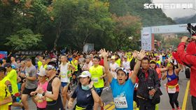馬拉松,雲朗觀光太魯閣峽谷馬拉松,花蓮路跑協會,雲朗觀光集團,雲朗