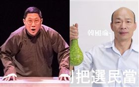 馮翊綱（臉書）