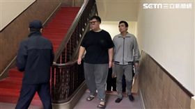 土豪哥,朱家龍,高院,更一審,毒品,Ｗ命案。潘千詩攝影