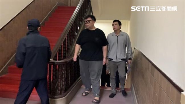 匯錢和解　土豪哥：想回家向父母懺悔