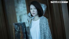 許瑋甯、人面魚／威視提供