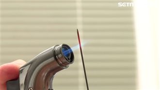 比傳統針灸神3倍？神秘火針療法正夯