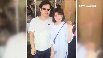 騎士自摔變被撞？砂石車司機涉有重嫌