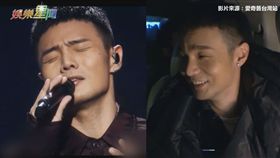 愛奇藝台灣站提供/李榮浩/中國音樂公告牌
