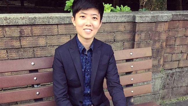 苗博雅：上任將促同性伴侶親子註記