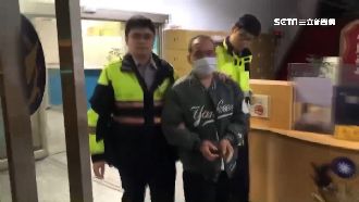 家暴案再起　夫持槍嗆妻「同歸於盡」