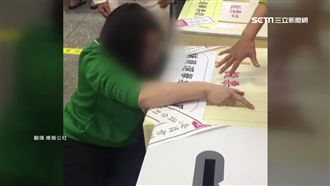 女手卡票匭遭側錄　中選會：沒人舉報