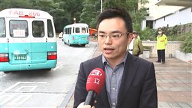 祭品兌現! 洪孟楷花15萬平安?