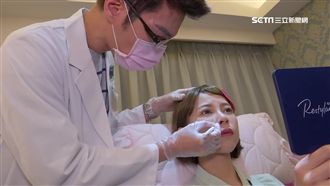 愛美趨勢！玻尿酸打造飽滿光澤蘋果肌