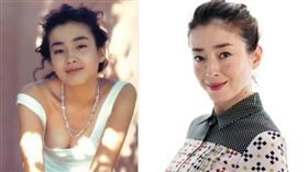 宮澤理惠已屆輕熟女年齡，仍不時大秀性感風情。（圖／翻攝自matome.naver,jp）