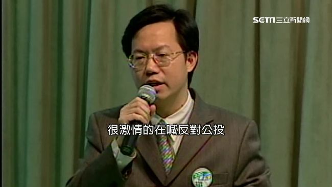 「綠最大公約數」鄭文燦接黨魁呼聲高