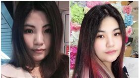 陳女因詐欺罪遭通緝，又四處兜售「小海螺」藍芽喇叭，警方在路邊盤查將她逮獲（翻攝陳女臉書）