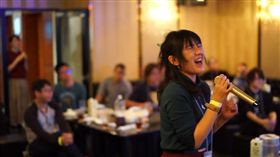 素人,歌聲,驚艷,米希亞,逢いたくていま,再見你一次　圖／翻攝自YouTube